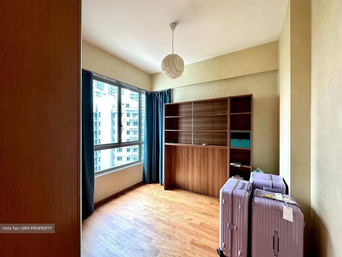 Amaryllis Ville (D11), Condominium #434351271